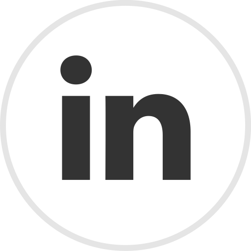 LinkedIn Logo