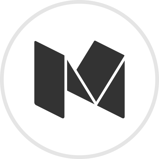 Medium Logo